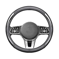 Steering wheel cover for sale  Delivered anywhere in UK