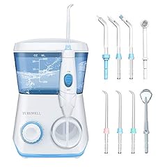 Turewell water flossing for sale  Delivered anywhere in USA 