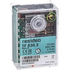 Resideo satronic 830 gebraucht kaufen  Wird an jeden Ort in Deutschland