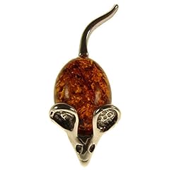 Baltic amber sterling for sale  Delivered anywhere in UK
