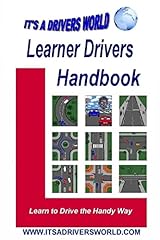 Learner drivers handbook for sale  Delivered anywhere in Ireland