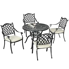 Outsunny seater outdoor for sale  Delivered anywhere in UK
