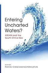 Entering uncharted waters for sale  Delivered anywhere in USA 