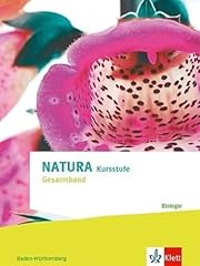 Natura biologie kursstufe gebraucht kaufen  Wird an jeden Ort in Deutschland