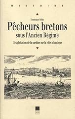 Pêcheurs bretons ancien d'occasion  Livré partout en Belgiqu