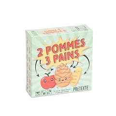 Pretexte pommes pains d'occasion  Livré partout en France