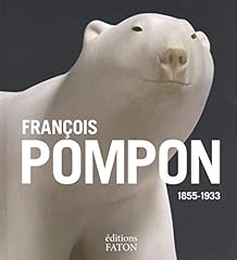 François pompon 1855 d'occasion  Livré partout en France