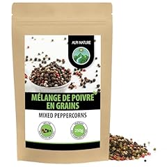Poivre baies grain d'occasion  Livré partout en France