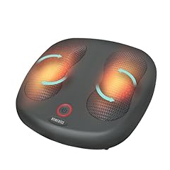 Homedics dual shiatsu usato  Spedito ovunque in Italia 