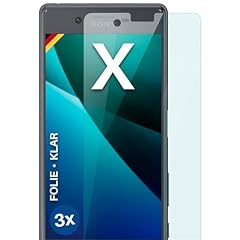 Moex flexprotect schutzfolie gebraucht kaufen  Wird an jeden Ort in Deutschland