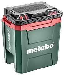 Metabo tv00 glacière d'occasion  Livré partout en Belgiqu