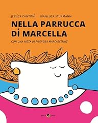 Nella parrucca marcella usato  Spedito ovunque in Italia 