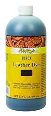 Leather dye 32oz for sale  Delivered anywhere in USA 