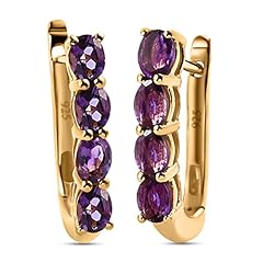 Tjc natural amethyst for sale  Delivered anywhere in UK