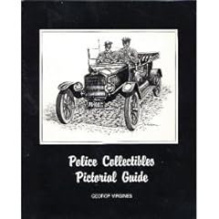 Police collectibles pictorial for sale  Delivered anywhere in UK