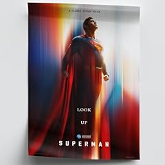 Dekomundo superman film gebraucht kaufen  Wird an jeden Ort in Deutschland