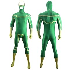Kickass costume dessin d'occasion  Livré partout en France