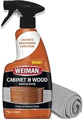 Weiman cabinet wood for sale  Delivered anywhere in USA 