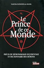 Prince monde précis for sale  Delivered anywhere in USA 