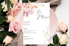 Custom printed wedding for sale  Delivered anywhere in USA 