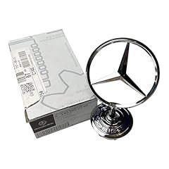 Mercedesstern motorhaube klass gebraucht kaufen  Wird an jeden Ort in Deutschland