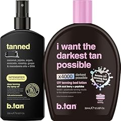 B.tan tanning oil for sale  Delivered anywhere in USA 