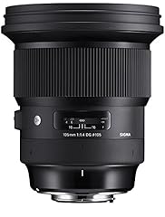 Sigma art lens for sale  Delivered anywhere in UK