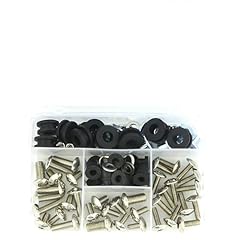 Bolts kit motorbike for sale  Delivered anywhere in UK