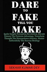 Dare fake till for sale  Delivered anywhere in UK