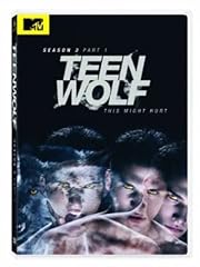 Teen wolf season for sale  Delivered anywhere in USA 