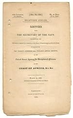 Recaptured africans letter for sale  Delivered anywhere in USA 