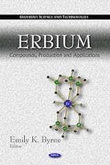 Erbium compounds production gebraucht kaufen  Wird an jeden Ort in Deutschland