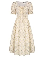 Victorian dress women for sale  Delivered anywhere in USA 