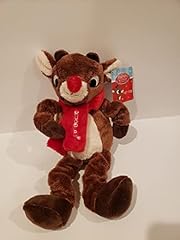 Rudolph red nose for sale  Delivered anywhere in USA 
