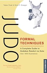 Judo formal techniques for sale  Delivered anywhere in USA 