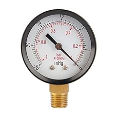 Gancon pressure gauge for sale  Delivered anywhere in Ireland