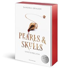 Pearls skulls band gebraucht kaufen  Wird an jeden Ort in Deutschland
