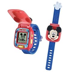 Vtech 554222 disney usato  Spedito ovunque in Italia 