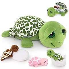 Morismos sea turtle for sale  Delivered anywhere in USA 