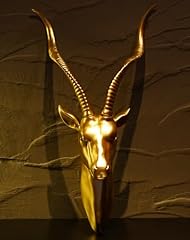 Fashionoda large antelope for sale  Delivered anywhere in USA 