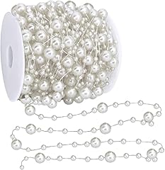Christmas beads garland for sale  Delivered anywhere in USA 