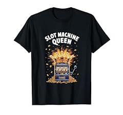 Slot machine queen for sale  Delivered anywhere in USA 