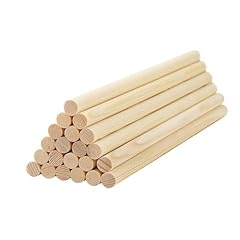Hossian wooden dowel for sale  Delivered anywhere in USA 