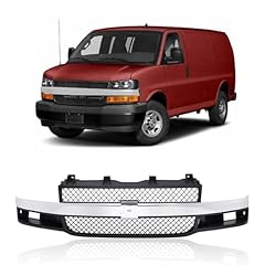 Carpartsdepot front grille for sale  Delivered anywhere in USA 