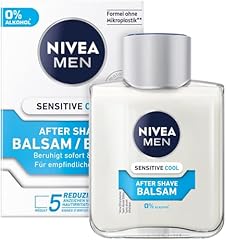 Nivea men sensitive gebraucht kaufen  Wird an jeden Ort in Deutschland