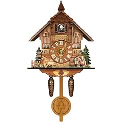 German cuckoo clock for sale  Delivered anywhere in USA 