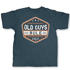 Old guys rule for sale  Delivered anywhere in USA 