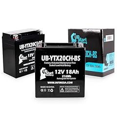 Pack ytx20ch battery for sale  Delivered anywhere in USA 