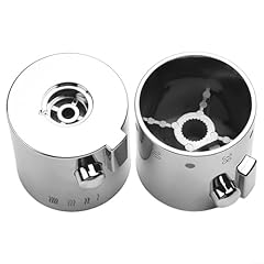 2pcs plastic faucet for sale  Delivered anywhere in UK