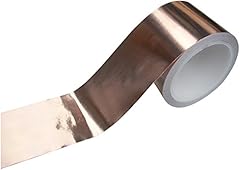 Emi copper foil for sale  Delivered anywhere in UK